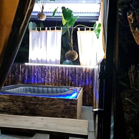 La Case Floria サン・タンドレ エクステリア 写真